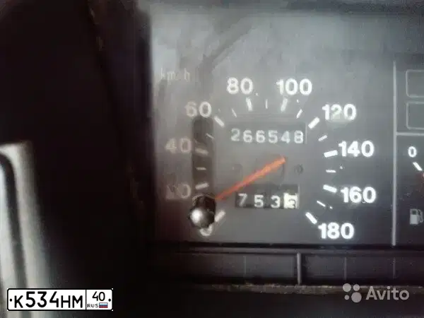 Фото автомобиля LADA 2109 SAMARA, 2001 — госномер К534НМ40. Цвет: СЕРЕБРИСТО-ЗЕЛЕНЫЙ
