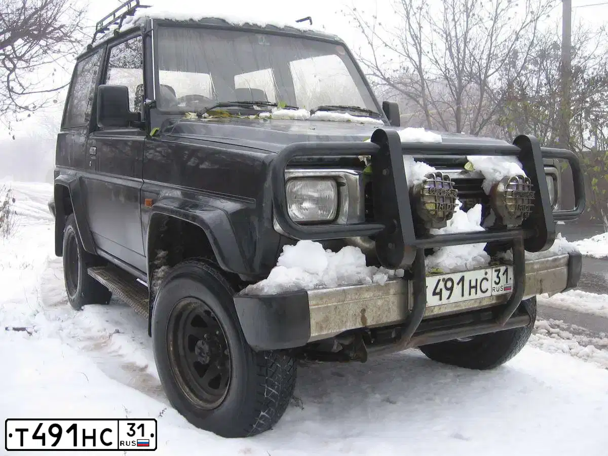Фото автомобиля LADA XRAY, 2020 — госномер Т491НС31. Цвет: Коричневый