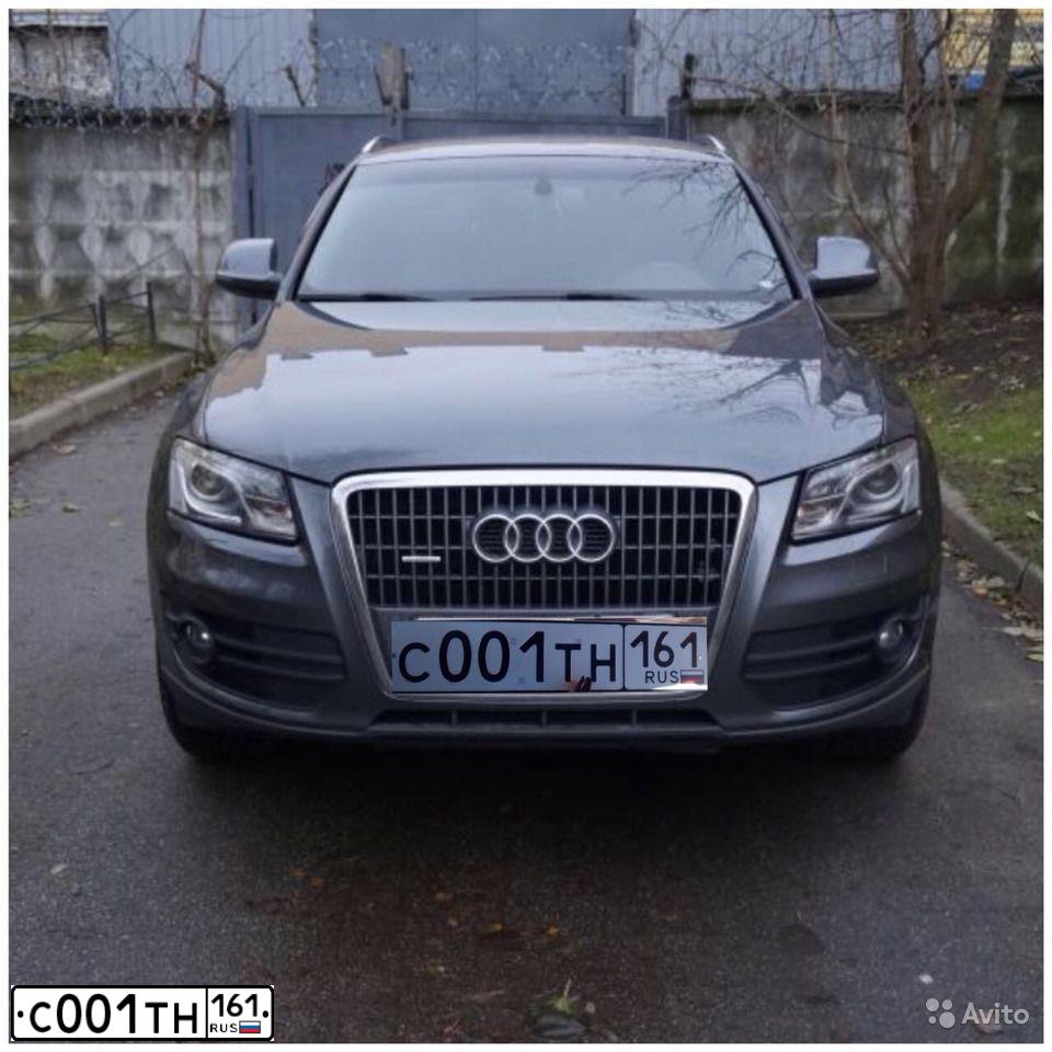 Фото автомобиля LANDROVER RANGE ROVER, 2013 — госномер С001ТН161. Цвет: ЧЕРНЫЙ