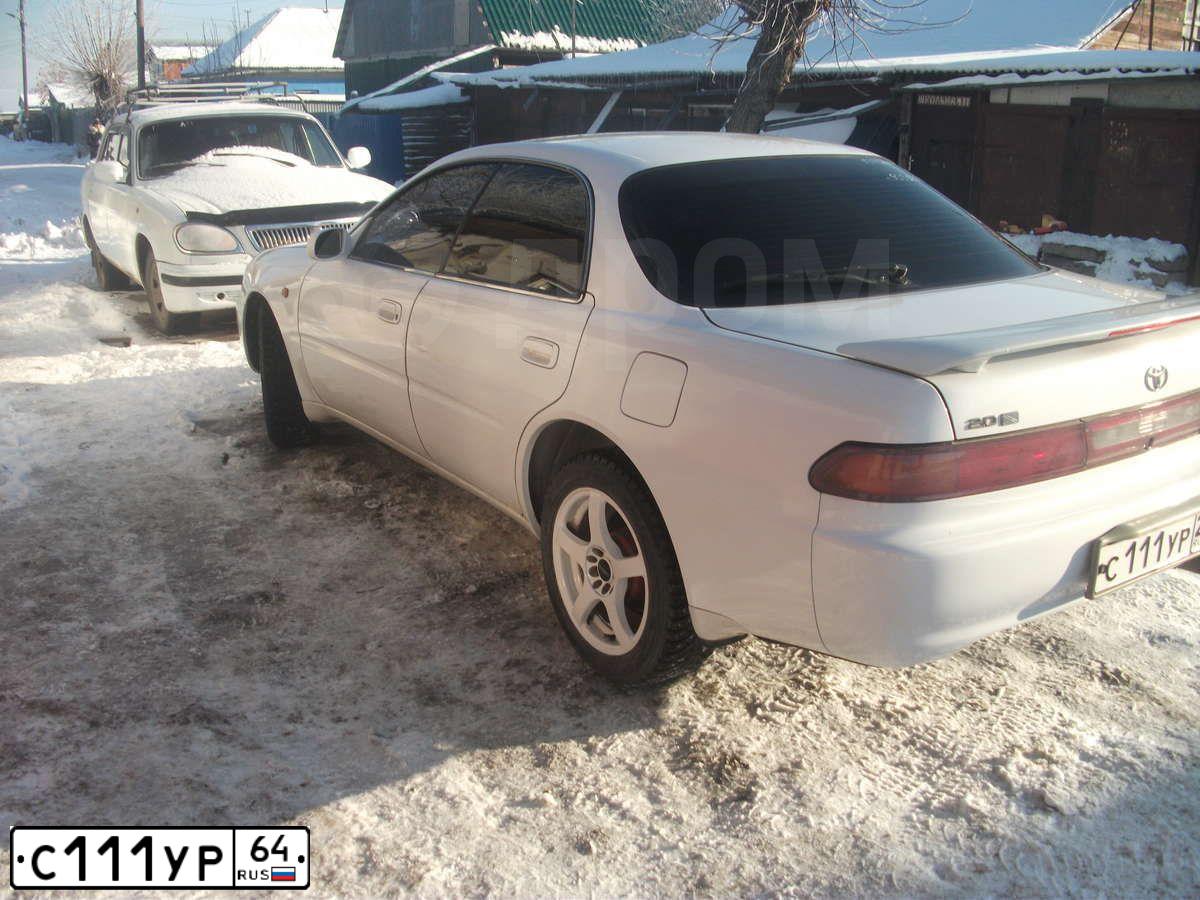 Фото автомобиля CHEVROLET CAPTIVA, 2009 — госномер С111УР64. Цвет: ЧЕРНЫЙ