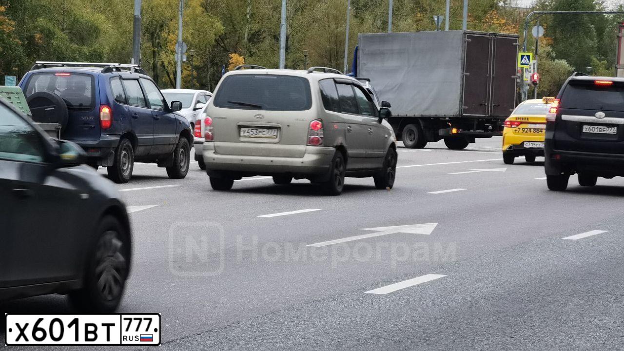 Фото автомобиля KIA CEE'D, 2014 — госномер С745УК33. Цвет: ЧЕРНЫЙ