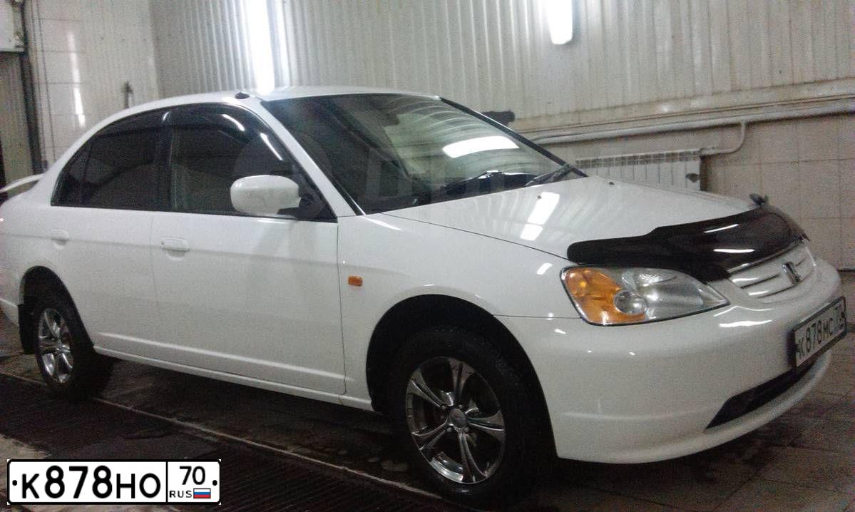 Фото автомобиля TOYOTA COROLLA, 2011 — госномер О139ХА70. Цвет: БЕЛЫЙ