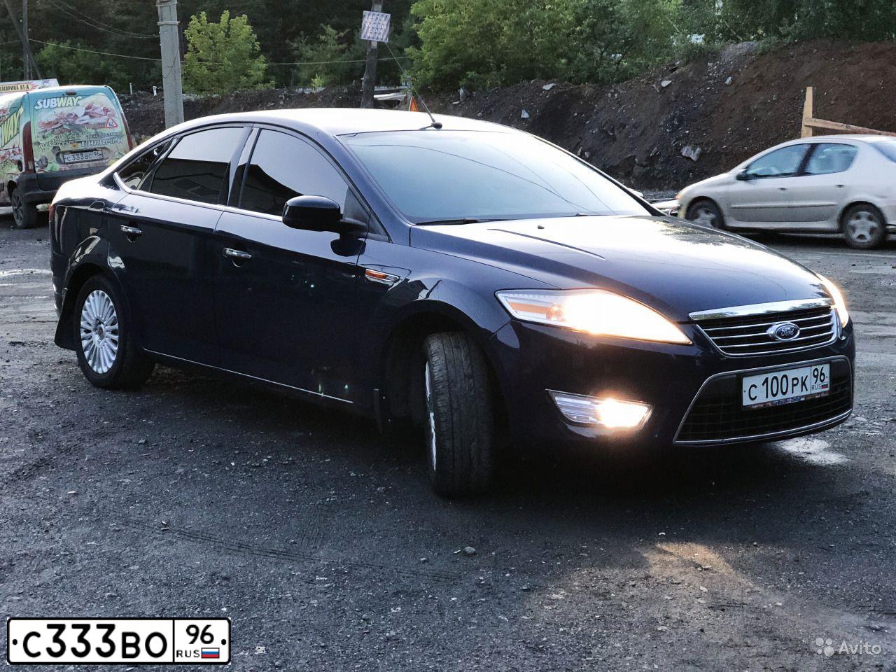 Фото автомобиля LADA 2190 GRANTA, 2013 — госномер К111УМ196. Цвет: Серо-Синий