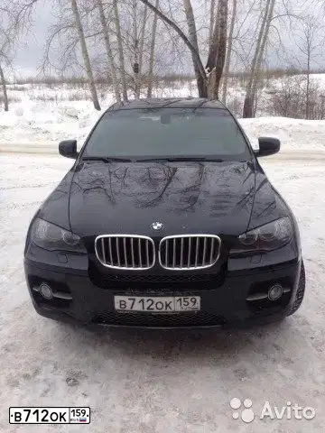 Фото автомобиля KIA RIO, 2012 — госномер В772ОК159. Цвет: ЧЕРНЫЙ