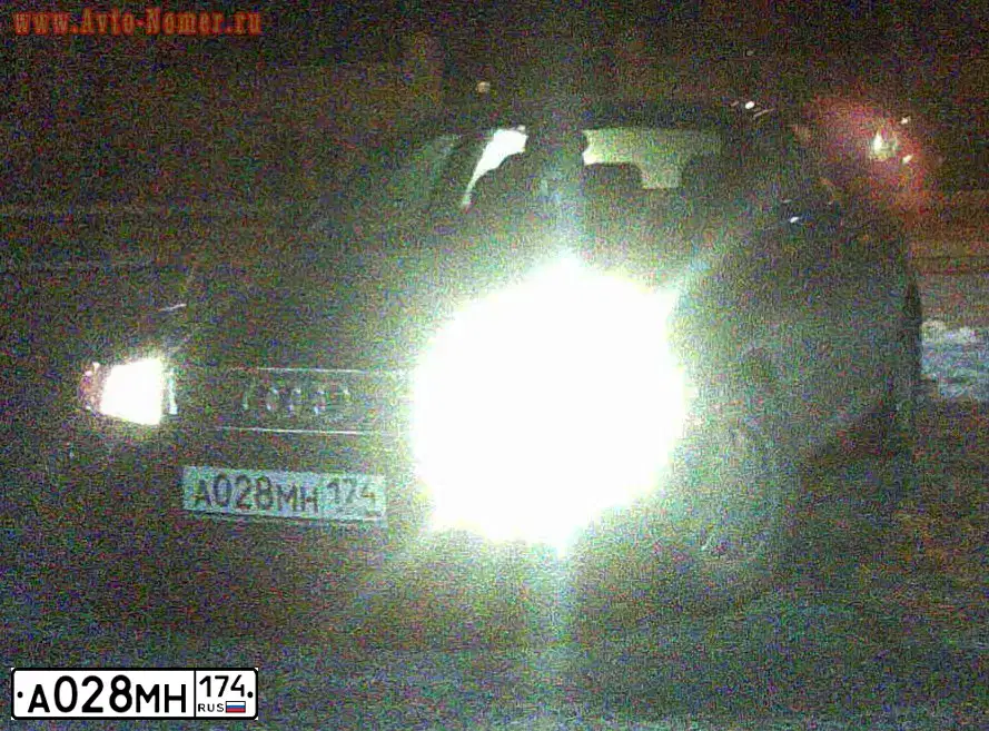 Фото автомобиля AUDI A4, 2000 — госномер О816КЕ174. Цвет: СИНИЙ