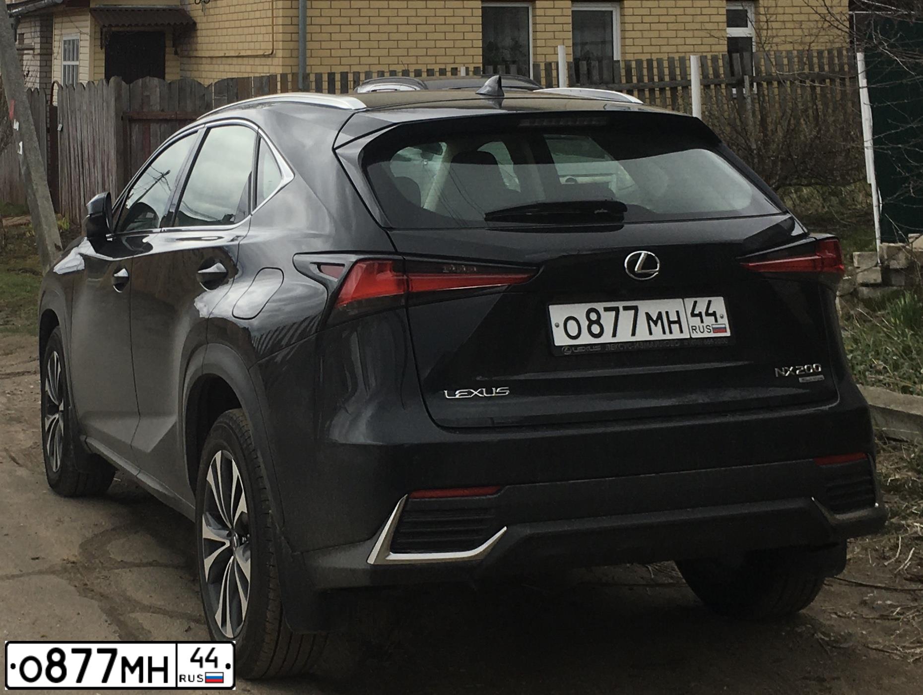 Фото автомобиля MAZDA CX-5, 2014 — госномер О422ОС44. Цвет: синий