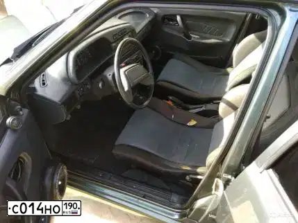 Фото автомобиля SUZUKI SX 4, 2011 — госномер С140НО190. Цвет: БЕЛЫЙ