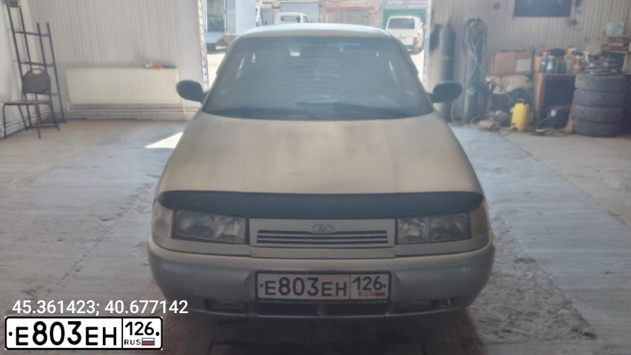 Фото автомобиля SKODA OCTAVIA, 2014 — госномер М891УО198. Цвет: Белый