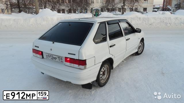 Фото автомобиля LADA 2190 GRANTA, 2017 — госномер Е912МР159. Цвет: ЗОЛОТИСТО-КОРИЧНЕВЫЙ