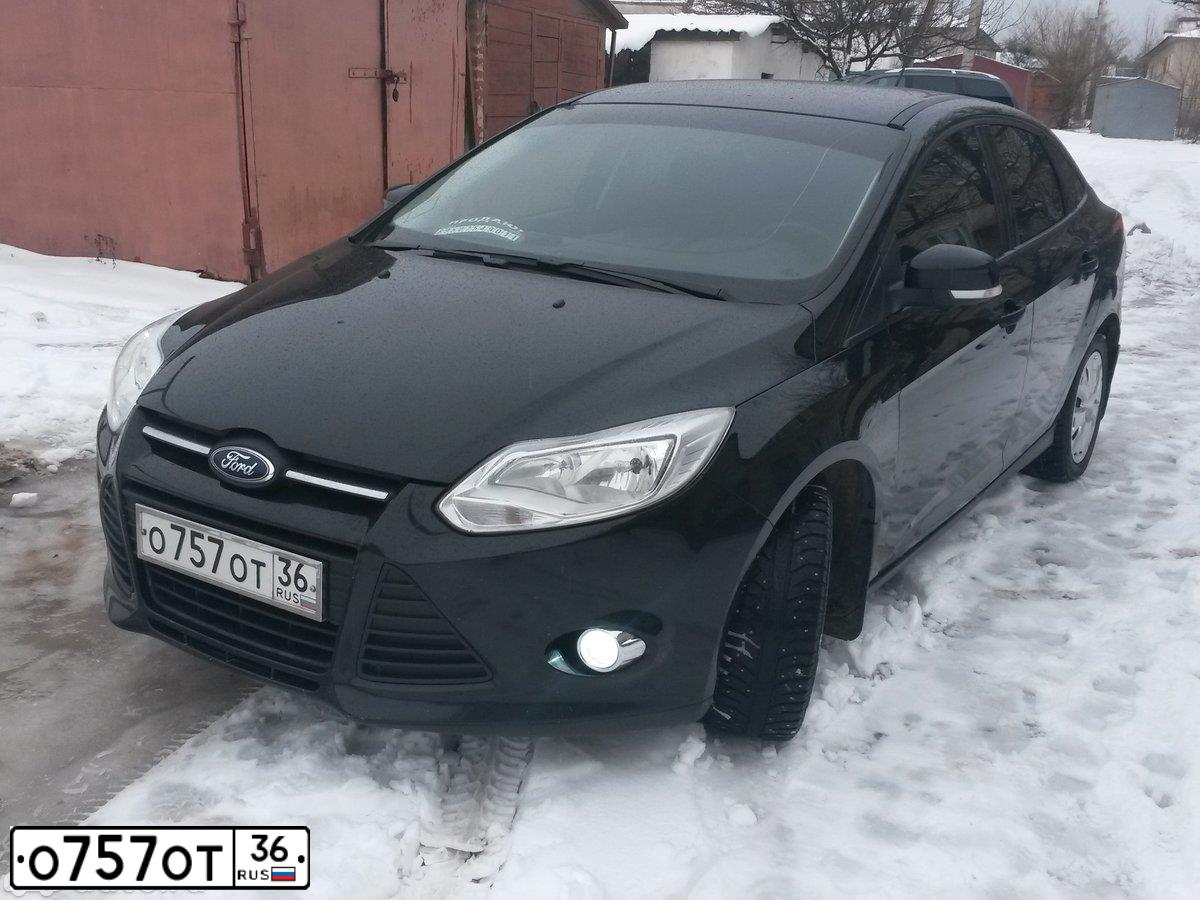Фото автомобиля LADA 2172 PRIORA, 2008 — госномер О757ОТ36. Цвет: ГРАФИТОВЫЙ МЕТАЛЛИК