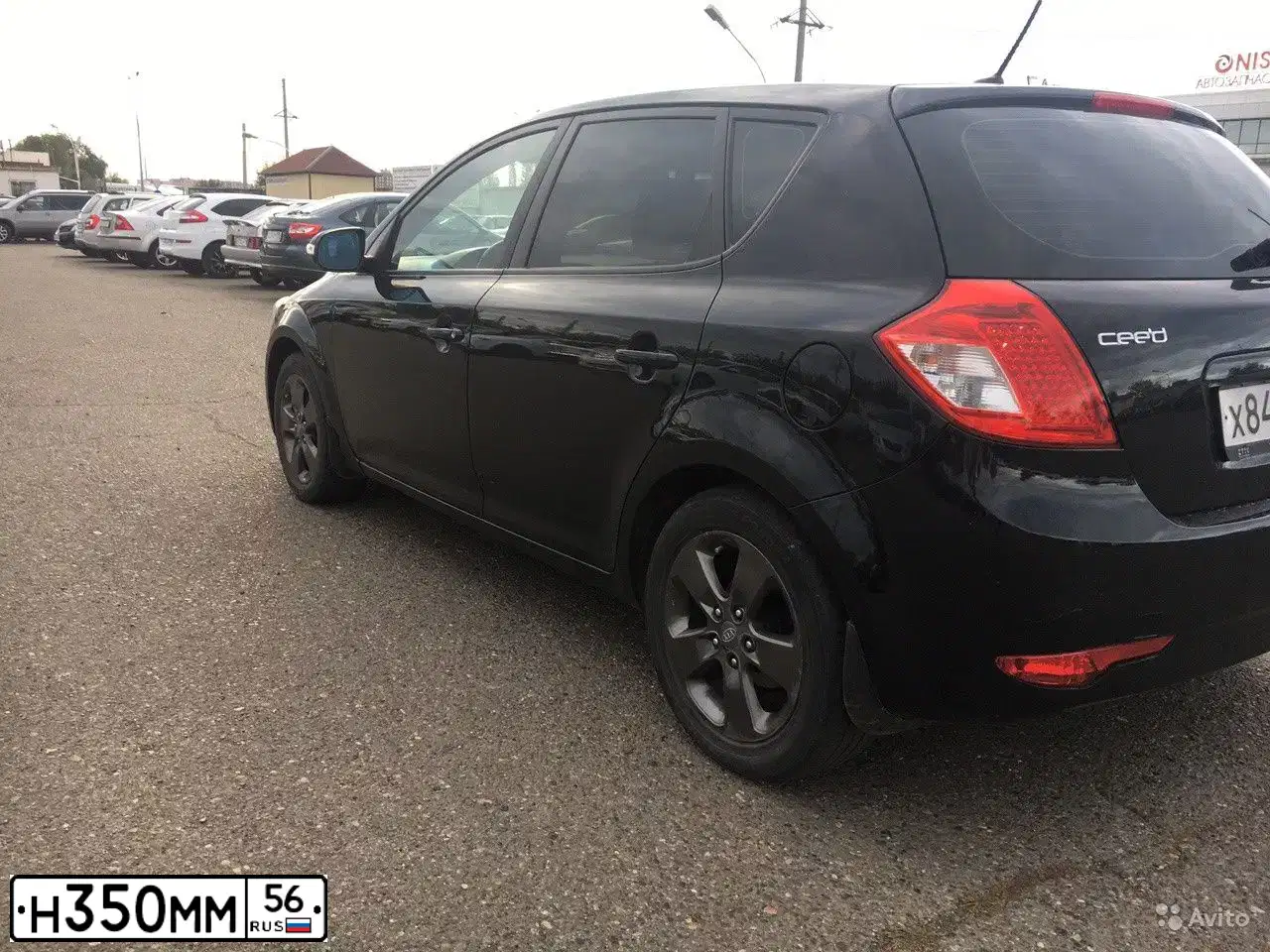 Фото автомобиля TOYOTA COROLLA, 2009 — госномер Е299ЕА716. Цвет: СВЕТЛО-ГОЛУБОЙ