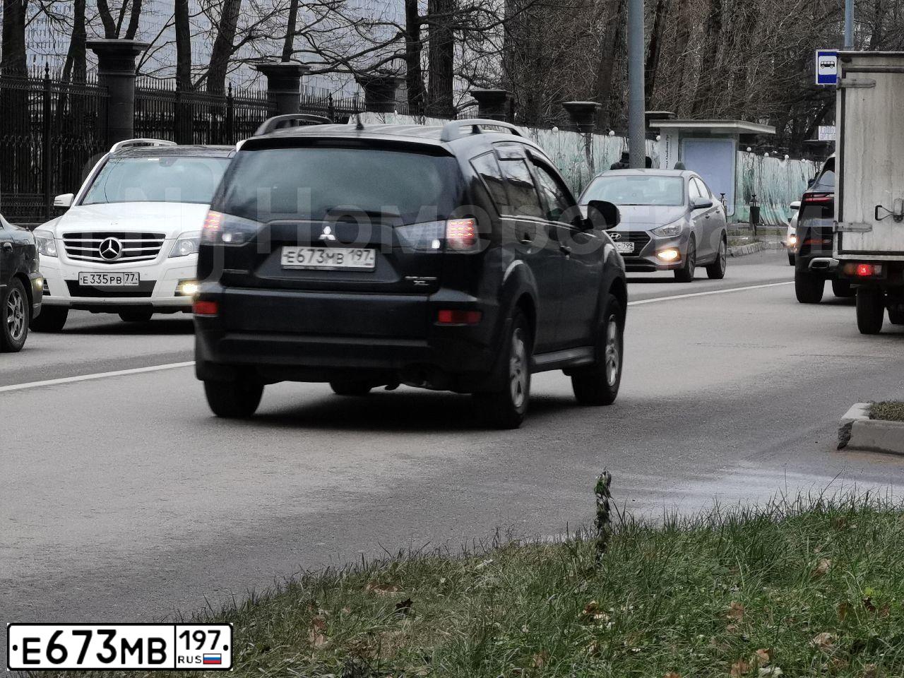 Фото автомобиля MERCEDES-BENZ 814, 1995 — госномер Е009ЕО147