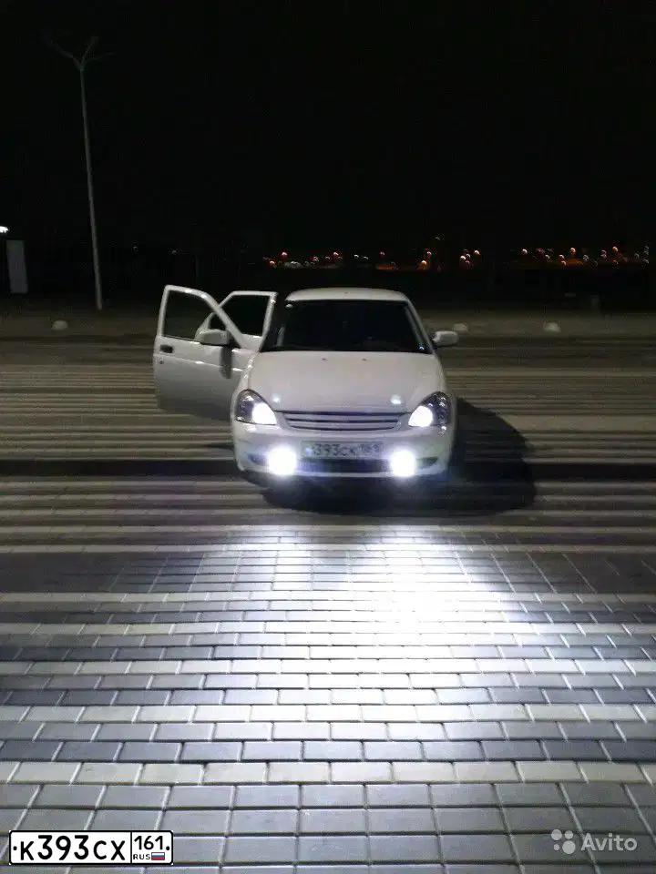 Фото автомобиля OPEL ASTRA, 2013 — госномер К393СХ161. Цвет: Белый