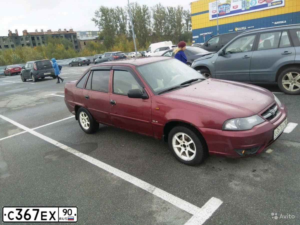 Фото автомобиля LADA 2114 SAMARA, 2006 — госномер Х156ВХ71. Цвет: ЗОЛОТИСТЫЙ ТЕМНО-ЗЕЛЕНЫЙ