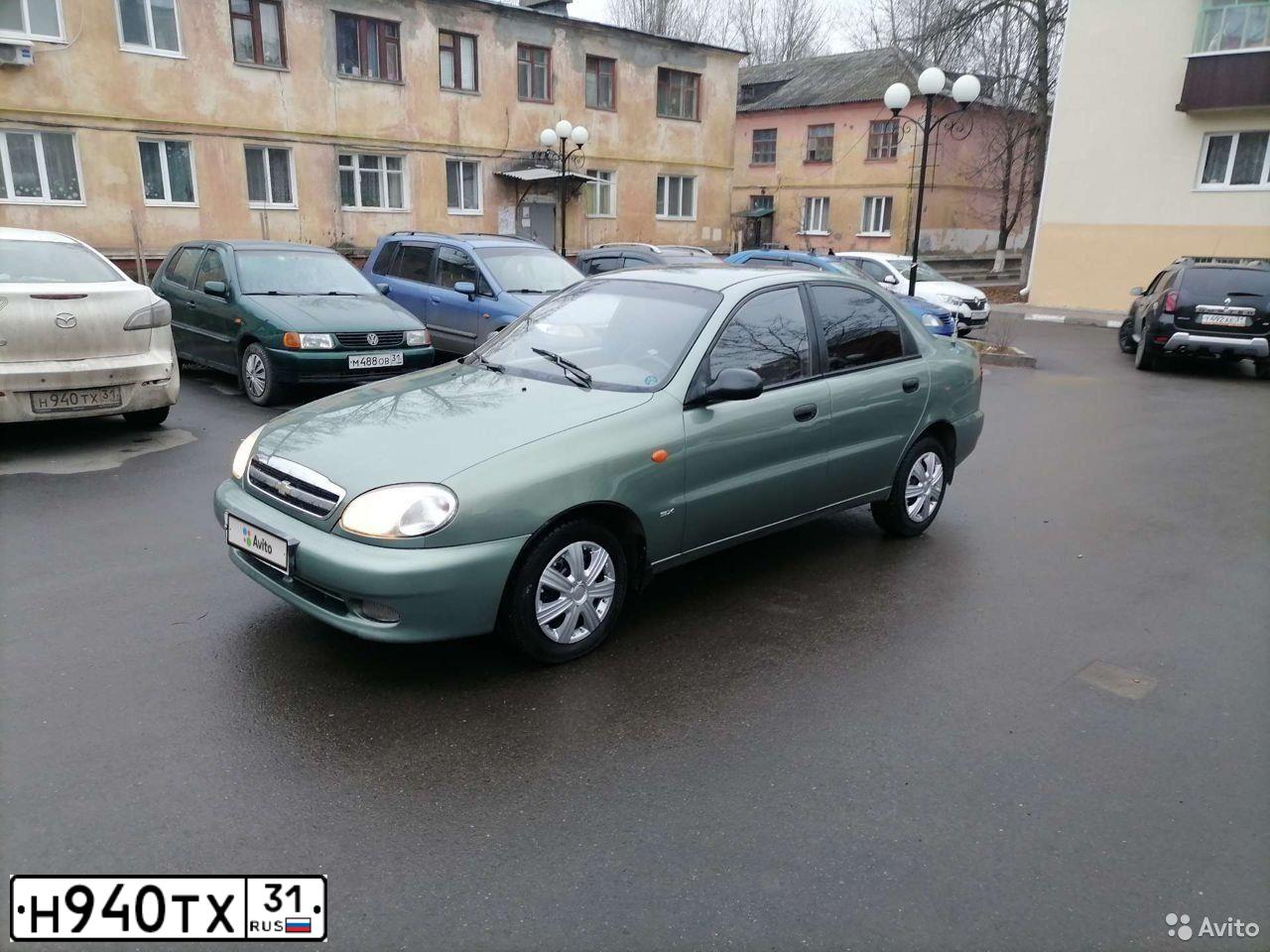 Фото автомобиля MAZDA 3, 2011 — госномер Н940ТХ31. Цвет: БЕЛЫЙ