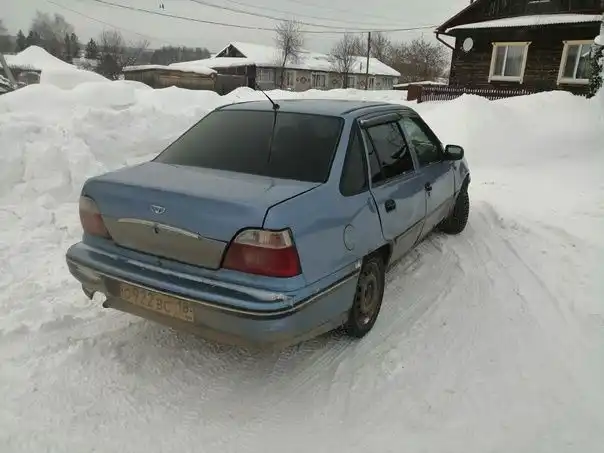 Фото автомобиля CHEVROLET AVEO, 2013 — госномер В434РВ193. Цвет: СЕРЫЙ МЕТАЛЛ