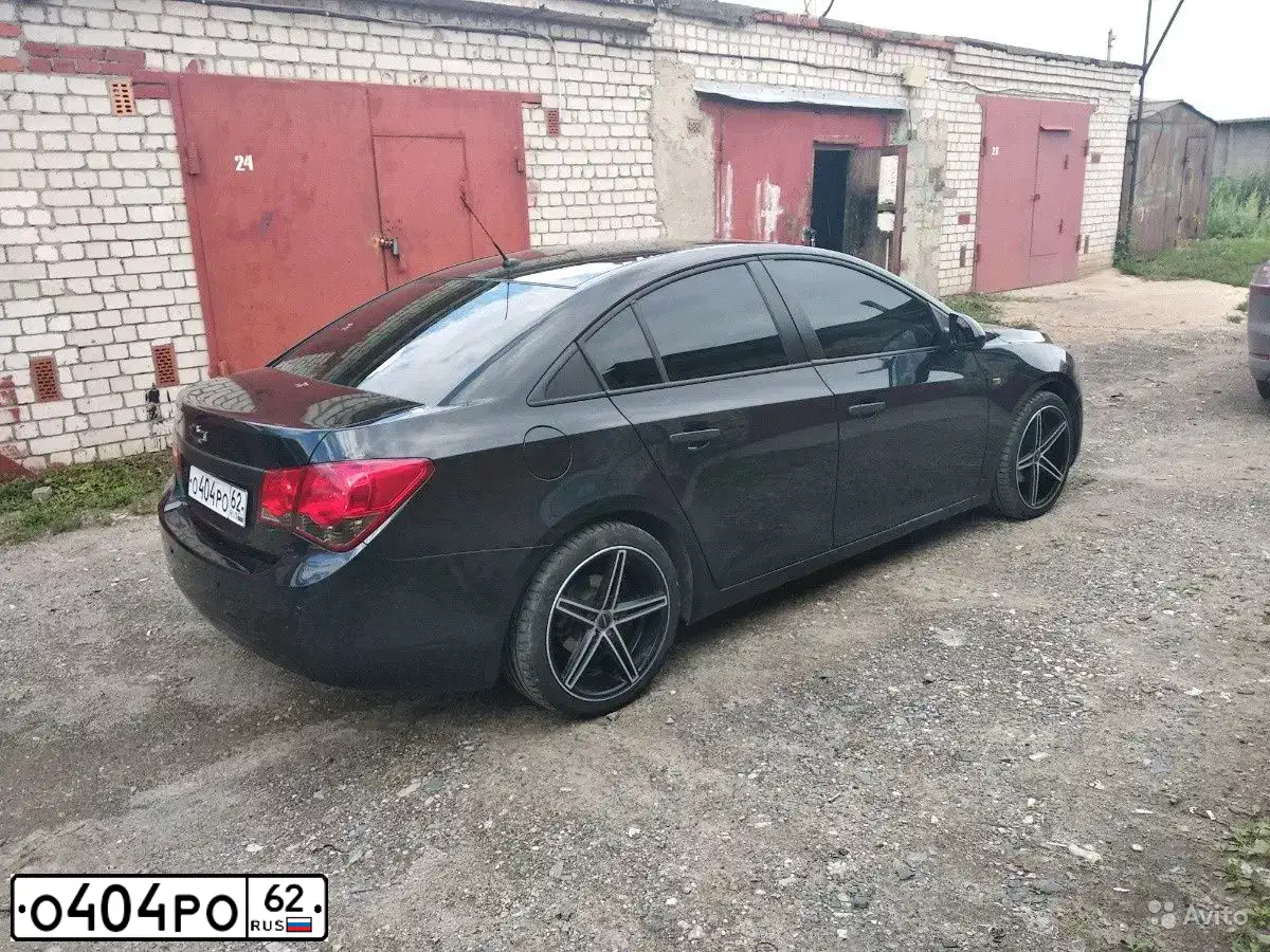 Фото автомобиля LADA 1117 KALINA, 2012 — госномер О404РК62. Цвет: ТЕМНО-ВИШНЕВЫЙ