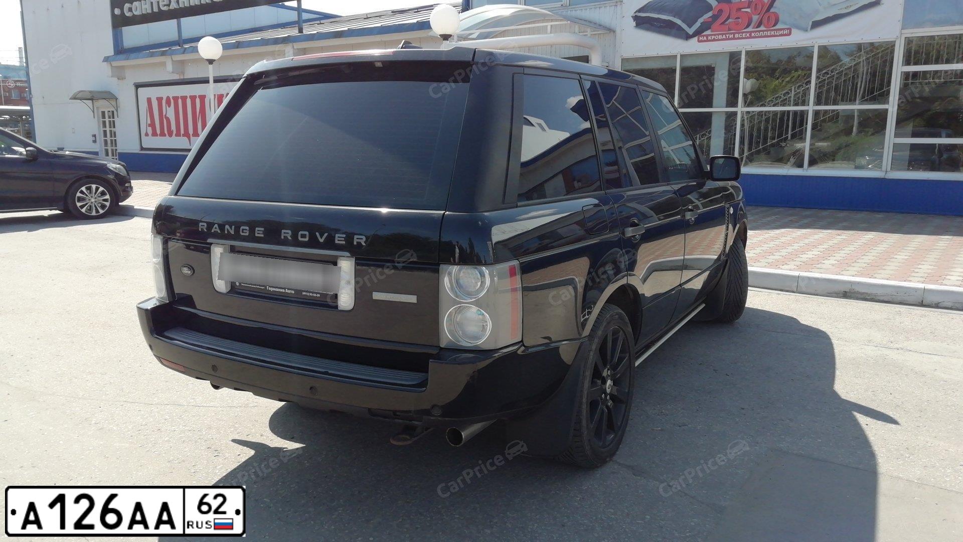 Фото автомобиля LEXUS LX, 2015 — госномер Е864ТМ62. Цвет: БЕЖЕВЫЙ