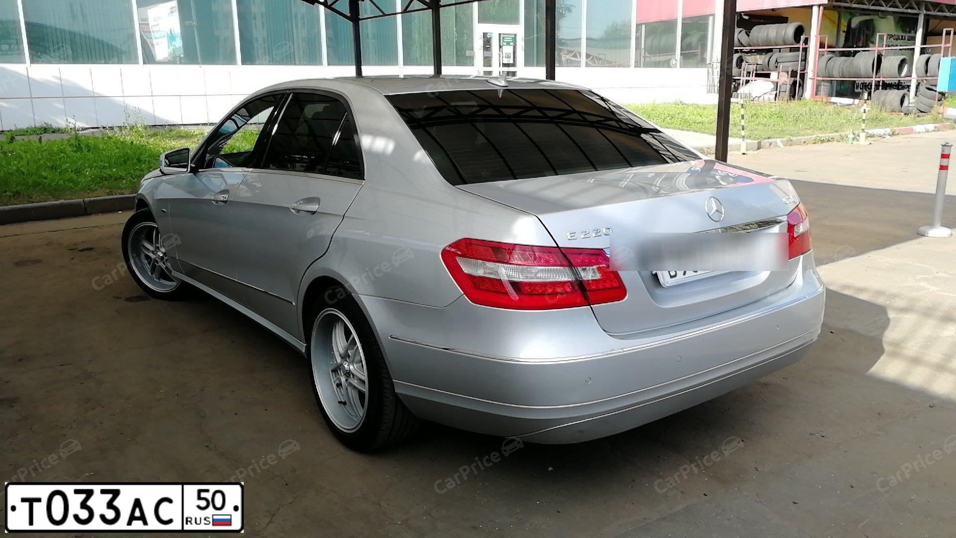 Фото автомобиля HONDA CIVIC, 2012 — госномер А228ОО134. Цвет: Белый