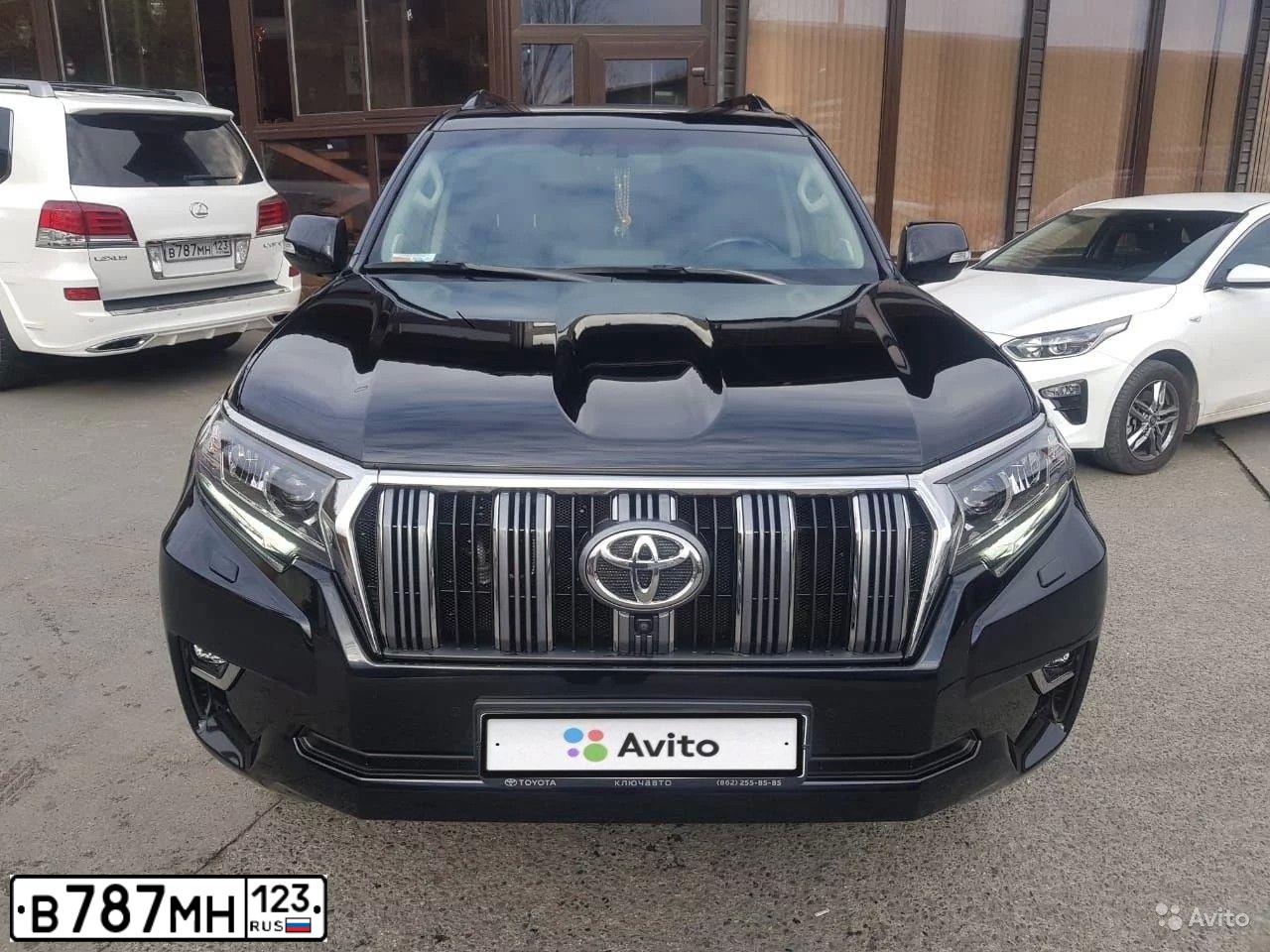 Фото автомобиля MERCEDES-BENZ ML350CDI, 2013 — госномер О281ВК82