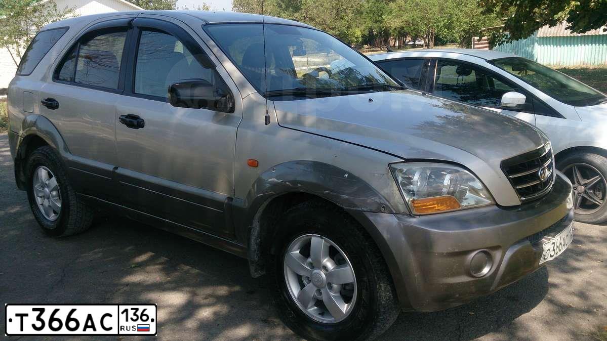 Фото автомобиля LADA 2111, 2007 — госномер Т366АС136. Цвет: ГРАФИТОВЫЙ МЕТАЛЛИК