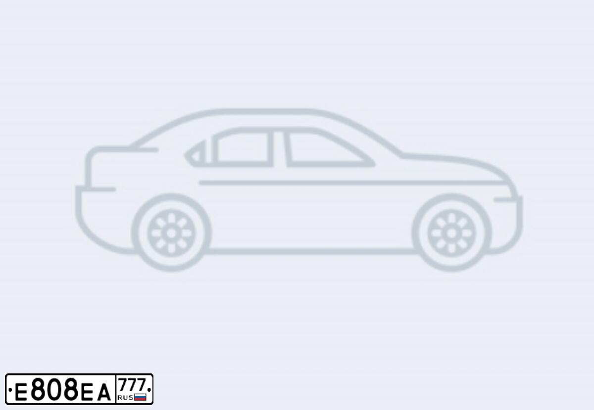 Фото автомобиля MERCEDES A-KLASSE, 2012 — госномер Е808ЕА777. Цвет: ЧЕРНЫЙ