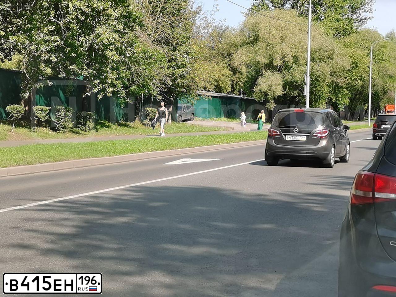 Фото автомобиля OPEL MERIVA, 2014 — госномер С925КС797. Цвет: СЕРЫЙ