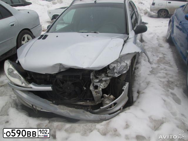 Фото автомобиля LADA 2110 LADA, 2003 — госномер К367ЕК774. Цвет: СВЕТЛО-СЕРЕБРИСТЫЙ