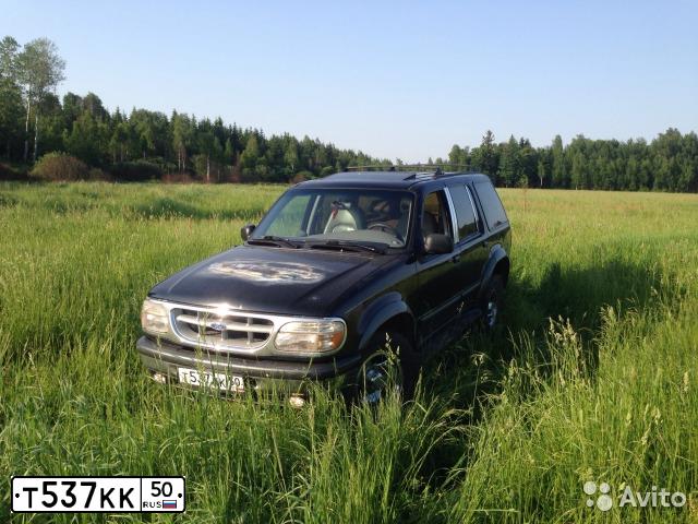 Фото автомобиля LADA 2112, 2005 — госномер Т237КК50