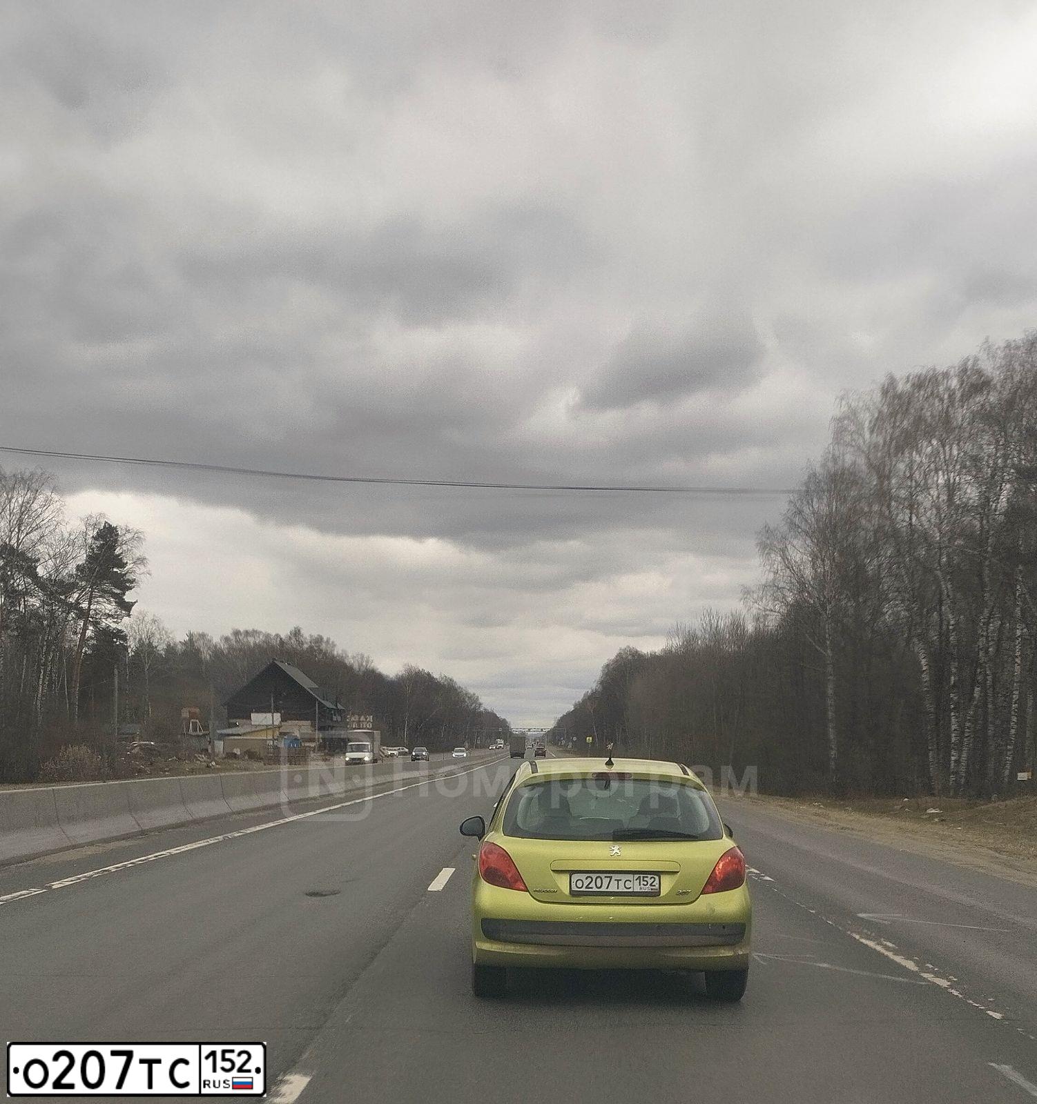 Фото автомобиля KIA PICANTO / MORNING, 2011 — госномер Х078ОК190. Цвет: ЧЕРНЫЙ