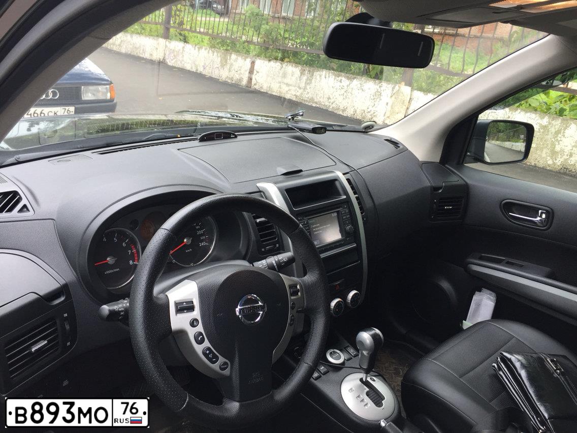 Фото автомобиля FORD FOCUS, 2007 — госномер Н798ММ31. Цвет: Белый
