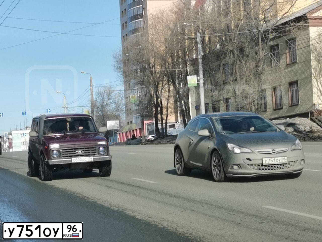 Фото автомобиля DAEWOO NEXIA, 2012 — госномер У751ОУ96. Цвет: БЕЖЕВЫЙ