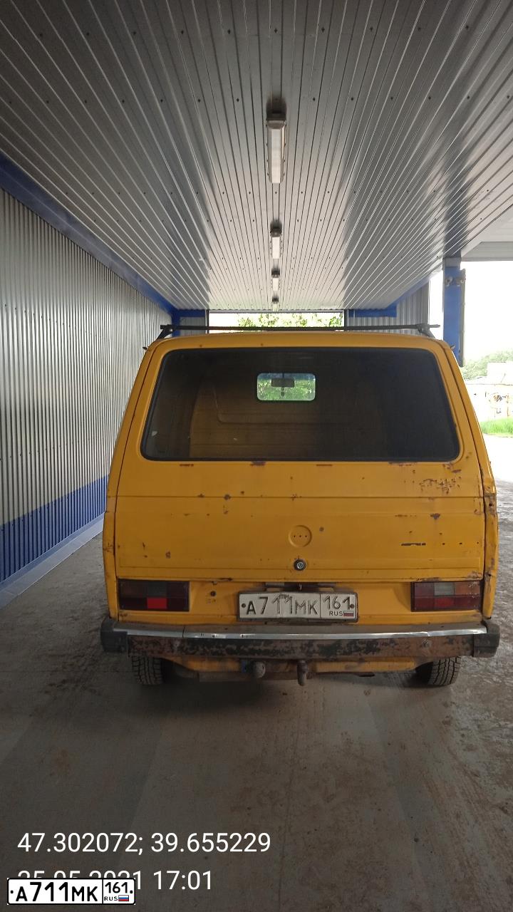 Фото автомобиля LADA 2107 LADA, 2007 — госномер О391ВЕ761. Цвет: сине-зеленый