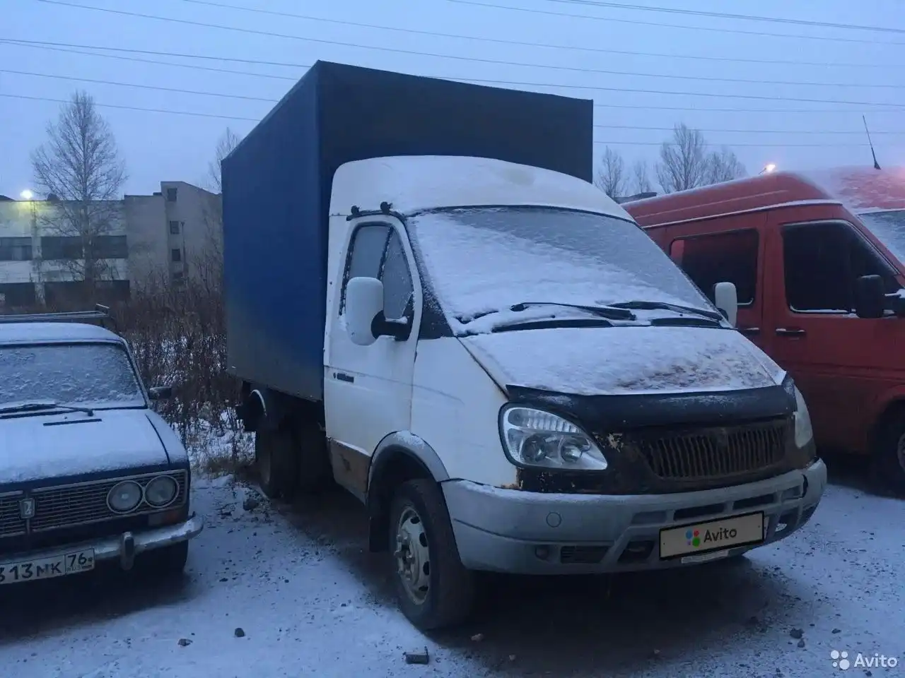 Фото автомобиля MITSUBISHI LANCER, 2007 — госномер С844СТ69. Цвет: БЕЖЕВЫЙ