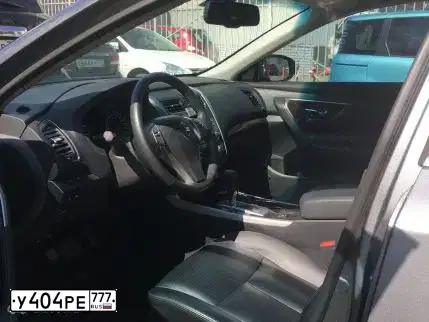 Фото автомобиля NISSAN НИССАН КАШКАЙ, 2015 — госномер Х763РС799. Цвет: БЕЛЫЙ