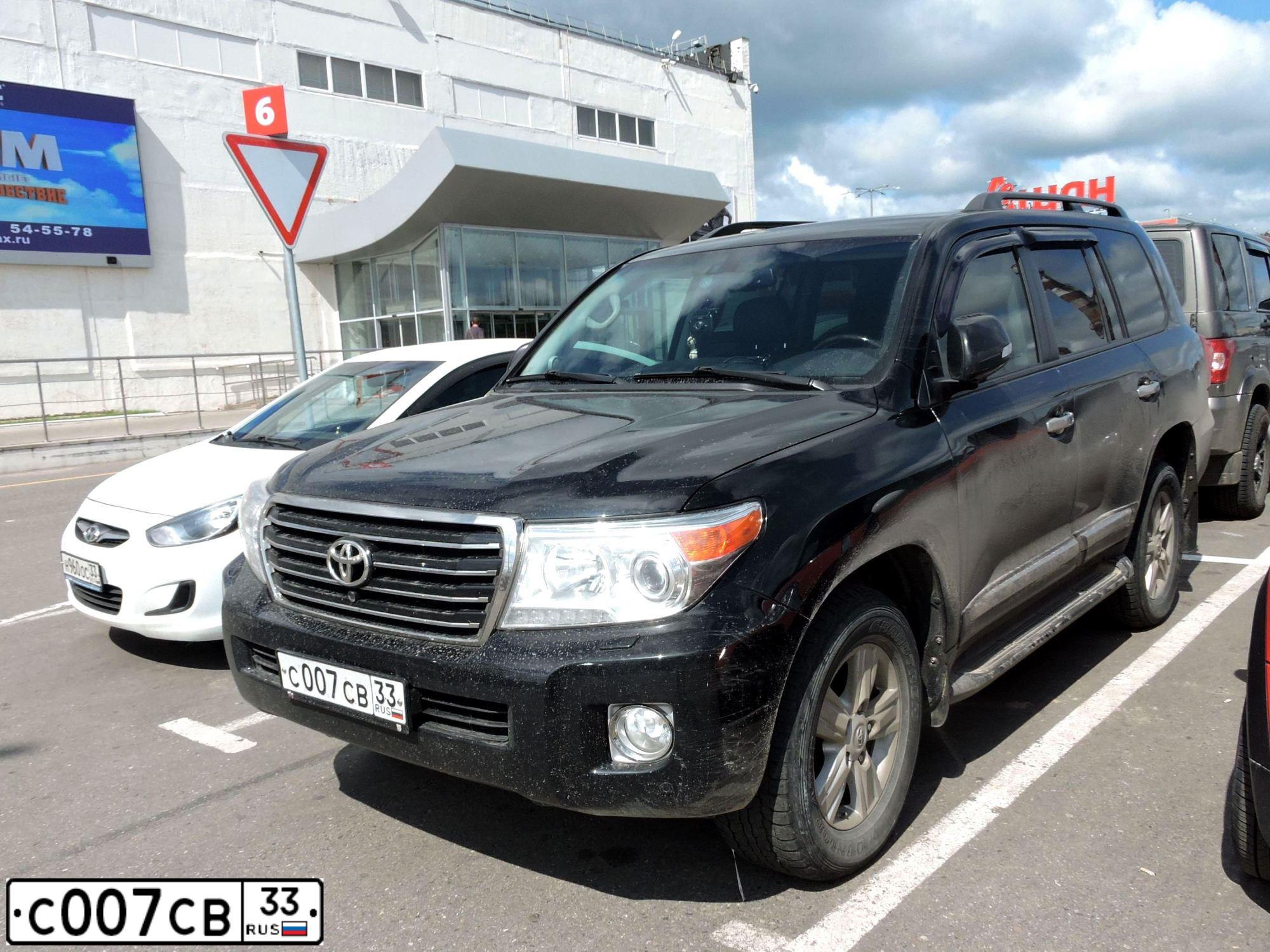 Фото автомобиля GAZ 3302 EL, 2006 — госномер С007СВ33. Цвет: ЮНИОР