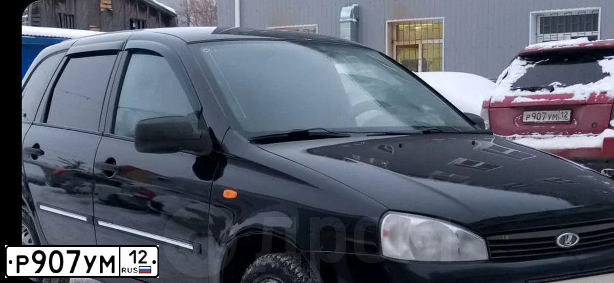 Фото автомобиля LANDROVER RANGE ROVER SPORT, 2007 — госномер Е222КА156. Цвет: КРАСНЫЙ ТЕМНЫЙ