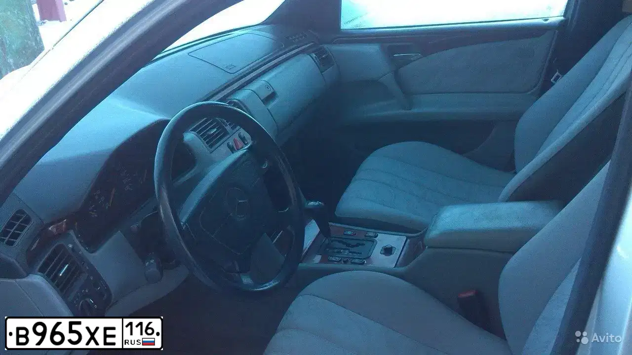 Фото автомобиля LADA 2114, 2005 — госномер Р074СТ716. Цвет: Серебристо-Желтый