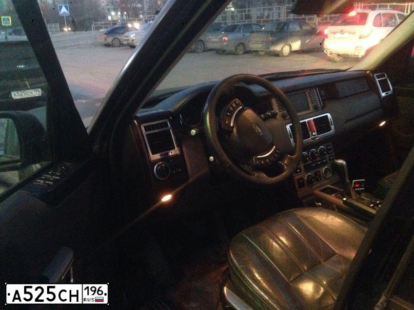 Фото автомобиля KIA CEE'D, 2013 — госномер А525СН196. Цвет: ЧЕРНЫЙ ПЕРЛАМУТРОВЫЙ