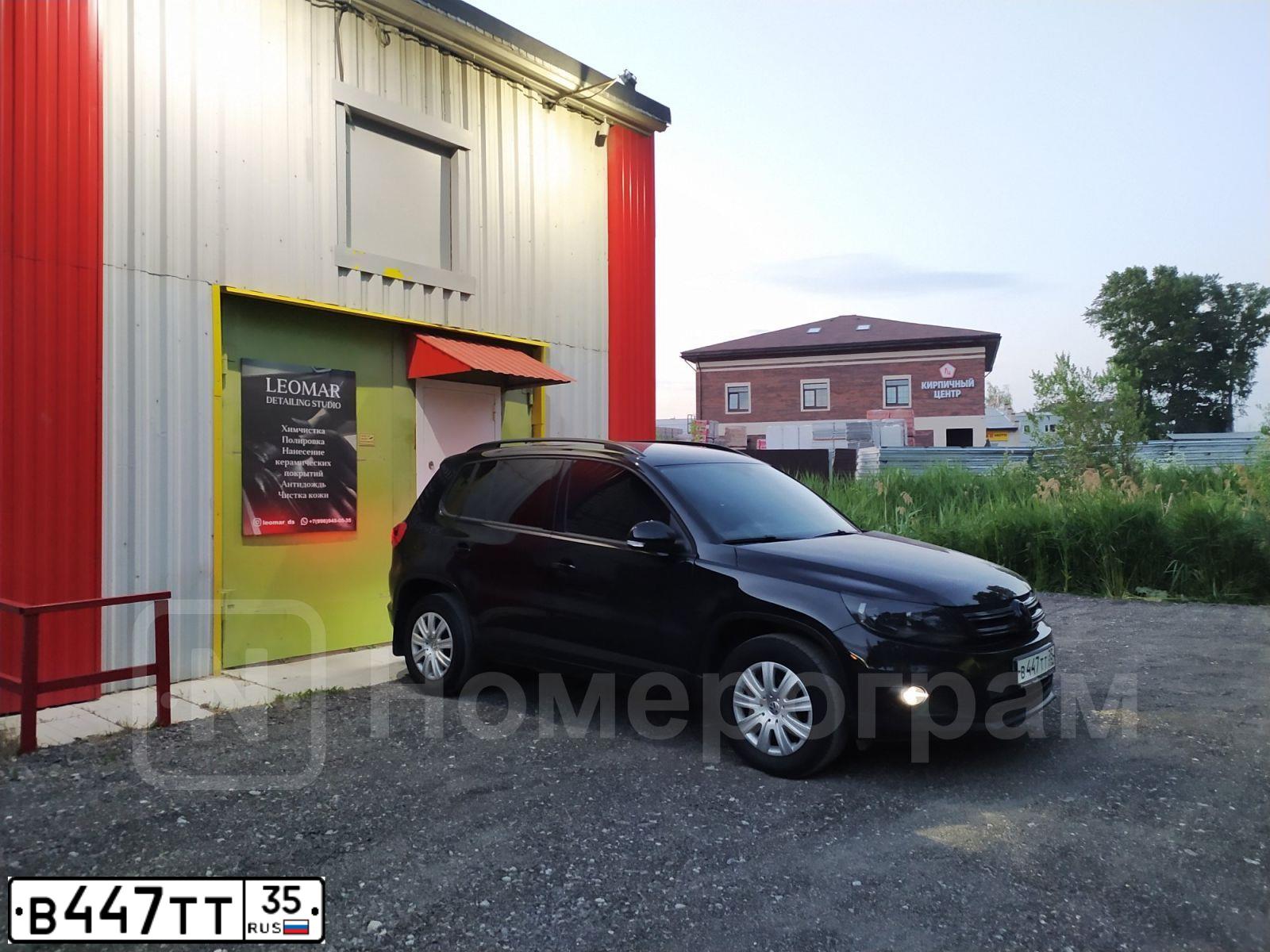 Фото автомобиля LADA 2110, 2003 — госномер В447ТТ35. Цвет: ГРАФИТОВЫЙ МЕТАЛЛИК