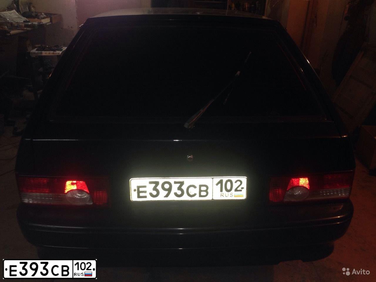 Фото автомобиля LADA 2114 SAMARA, 2008 — госномер О147КВ702. Цвет: ГРАФИТОВЫЙ МЕТАЛЛИК