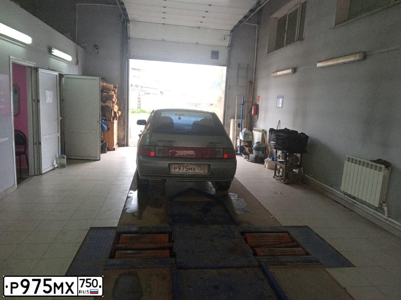 Фото автомобиля LADA 2112 LADA, 2007 — госномер К254УВ134. Цвет: СРЕДНИЙ СЕРО ЗЕЛ МЕТ