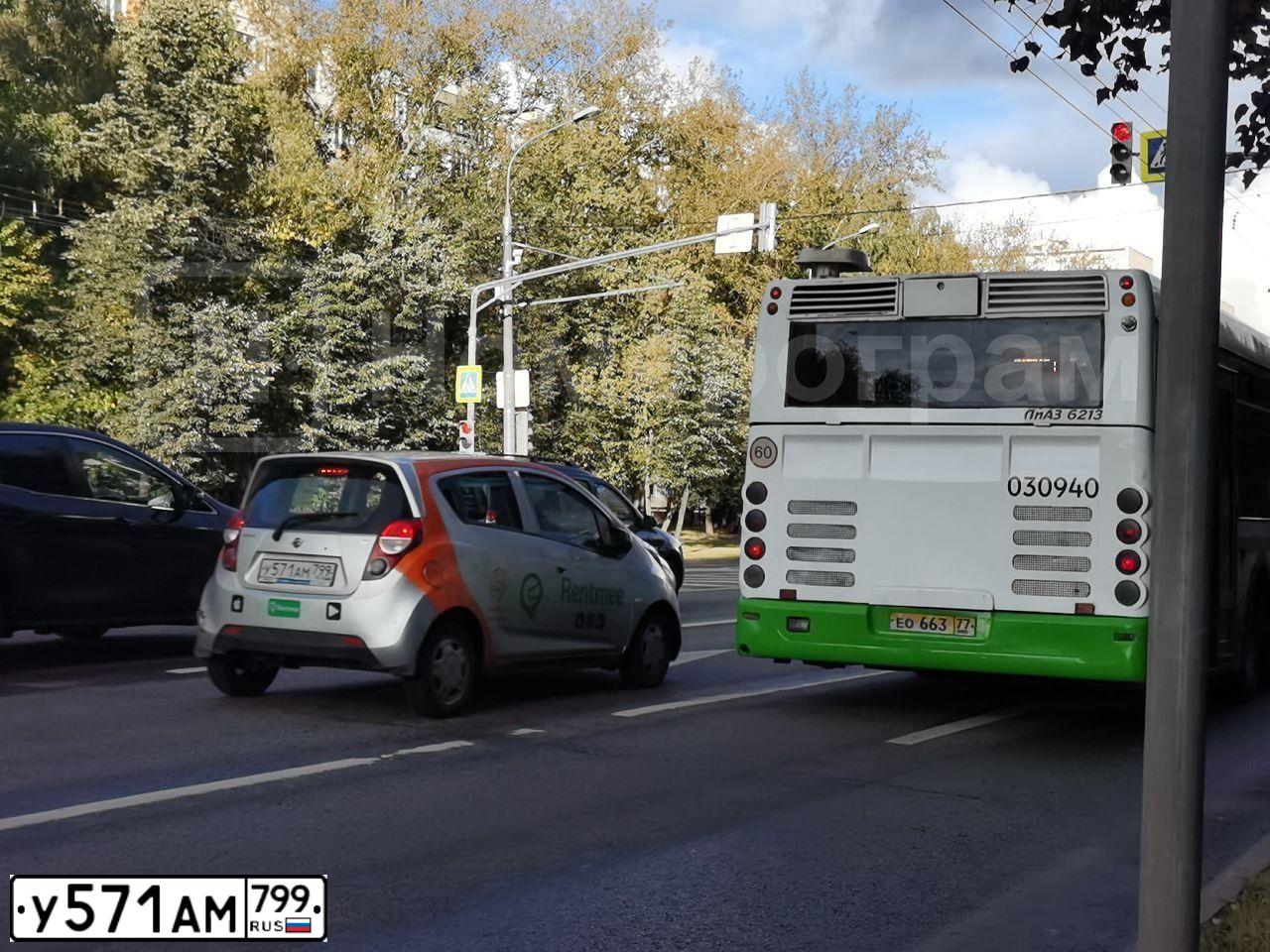 Фото автомобиля RAVON R2, 2017 — госномер К626ЕО193. Цвет: СЕРЕБРИСТЫЙ