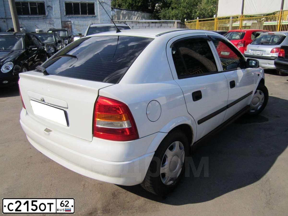 Фото автомобиля LADA 2121 NIVA, 2002 — госномер С215ОТ62. Цвет: СИНИЙ