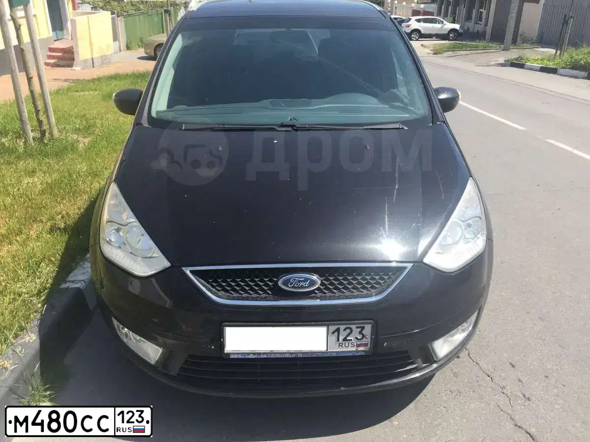 Фото автомобиля NISSAN ALMERA, 2006 — госномер А552ХА26. Цвет: ЧЕРНЫЙ