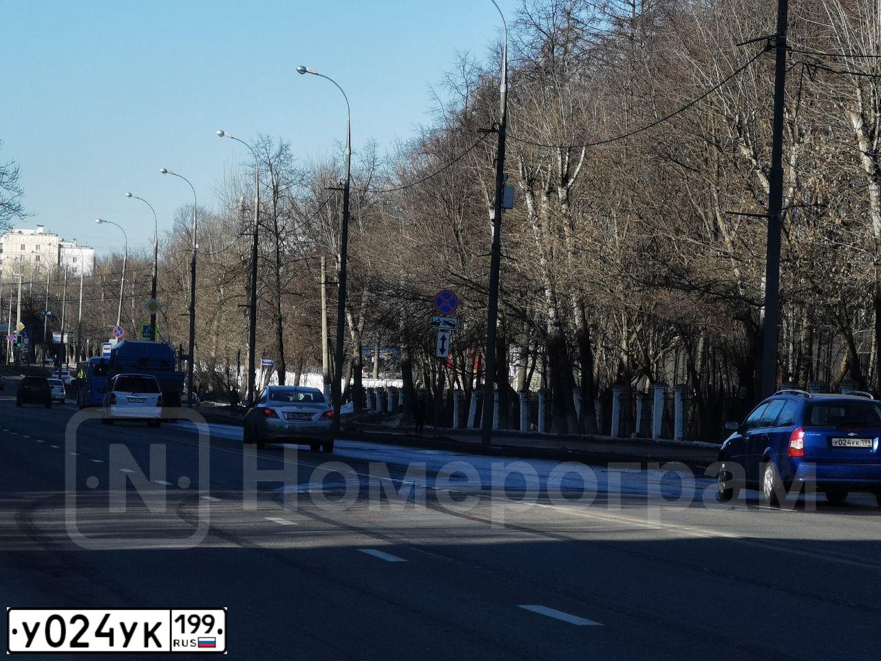 Фото автомобиля CHEVROLET LACETTI, 2009 — госномер У024УК199. Цвет: СИНИЙ