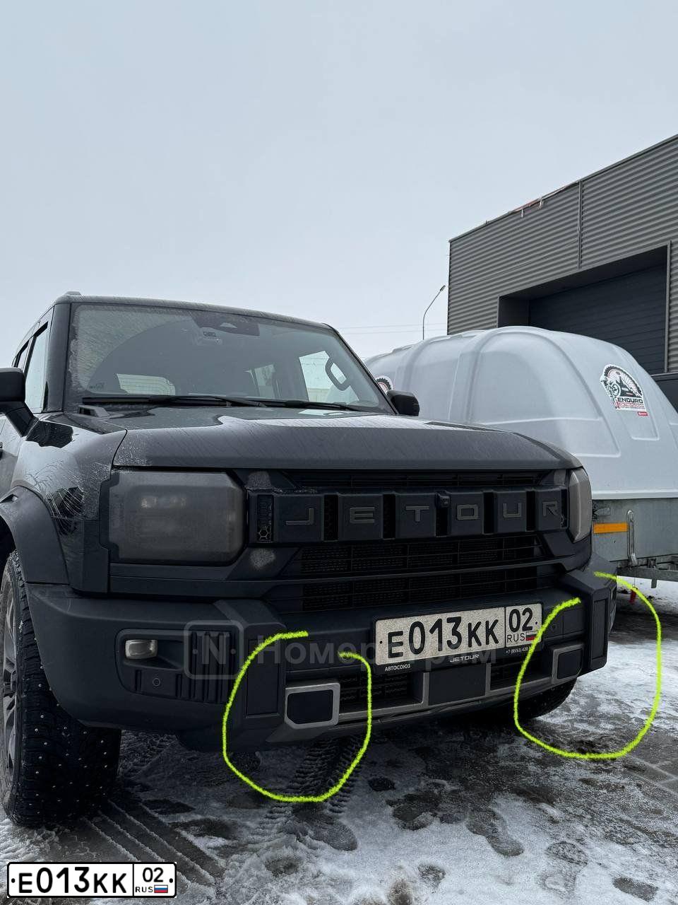 Фото автомобиля ВАЗ 21061, 1995 — госномер А710АА02. Цвет: САФАРИ