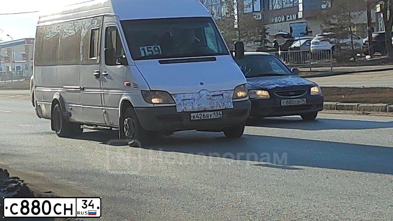 Фото автомобиля CHEVROLET LANOS, 2007 — госномер А217НН761