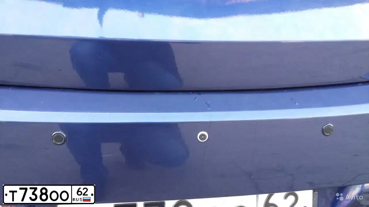 Фото автомобиля VOLKSWAGEN JETTA, 2006 — госномер Е548КТ180