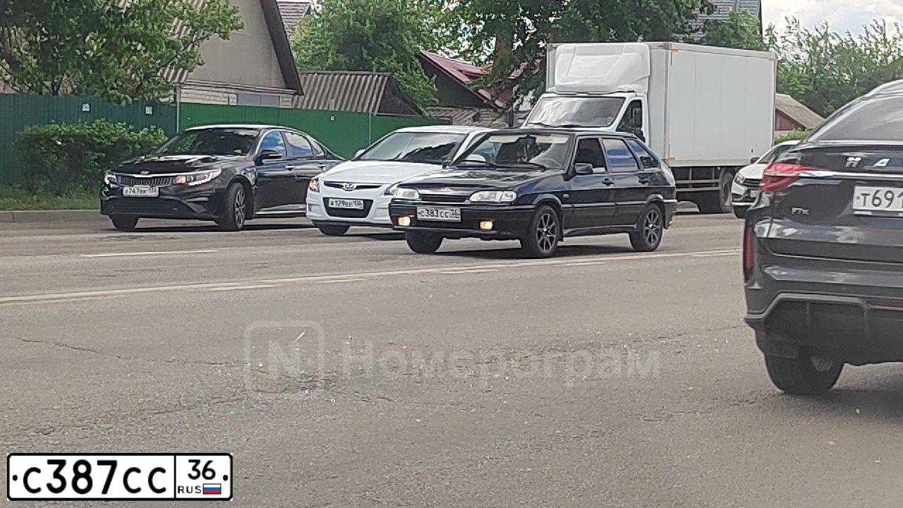 Фото автомобиля MERCEDES GL-KLASSE, 2007 — госномер В803ОВ136. Цвет: ЧЕРНЫЙ